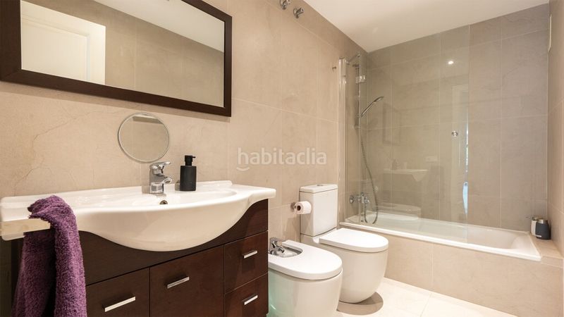 Foto d040f785-5a37-4845-8e3b-15c75ba1f31e. Apartament amb calefacció piscina a Cas Català-Illetes Calvià