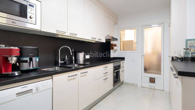 Foto d16a6b13-f115-4b78-9692-d6bcedcf5e8e. Apartament amb calefacció piscina a Cas Català-Illetes Calvià