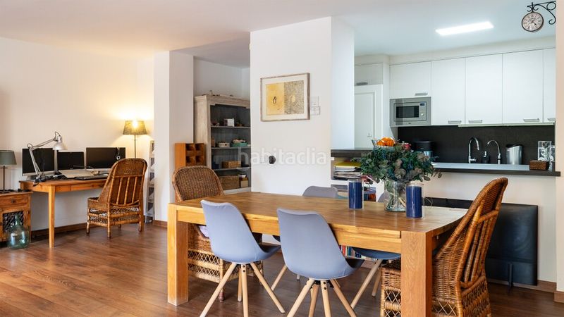 Foto f00f4005-f7a4-41d0-adb9-f1f71765b280. Apartament amb calefacció piscina a Cas Català-Illetes Calvià