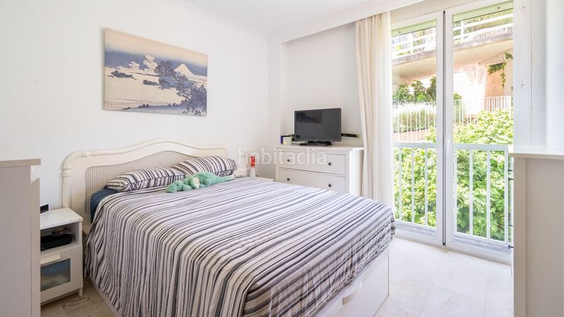 Foto 17e37d45-2b69-4a8f-be1e-131bec4692e4. Apartament amb aparcament piscina a Cas Català-Illetes Calvià