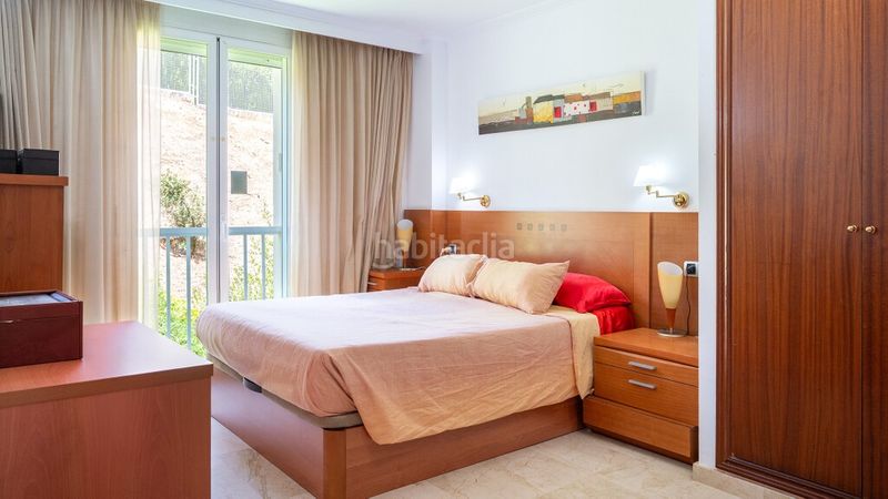 Foto 1e11e729-79a9-47ba-ae92-1171b9c1bba1. Apartament amb aparcament piscina a Cas Català-Illetes Calvià