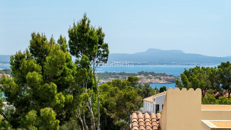 Foto 4185dc05-b74d-48e8-be57-6c5b28da0113. Apartament amb aparcament piscina a Cas Català-Illetes Calvià