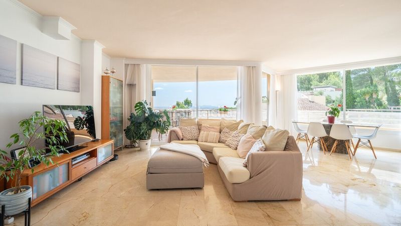 Foto 520dd66d-1596-439d-addb-6539b4afff2d. Apartament amb aparcament piscina a Cas Català-Illetes Calvià