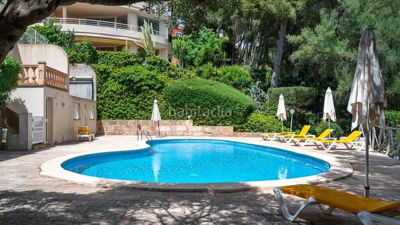 Foto 523a4d43-736a-46b6-b06b-1ad76947593d. Apartament amb aparcament piscina a Cas Català-Illetes Calvià