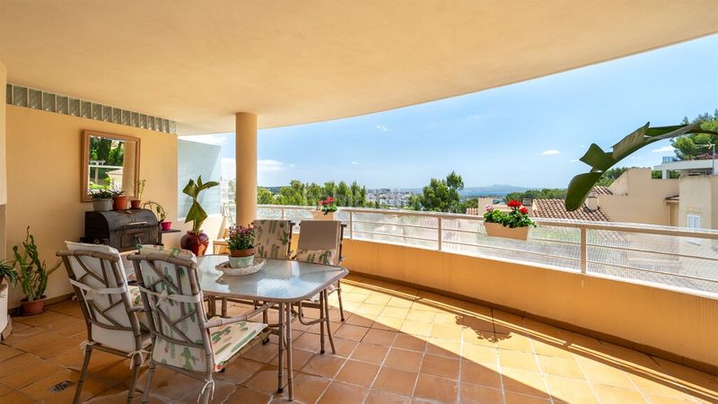 Foto 65d2ab0f-4aa3-4296-ac29-8406b513ced9. Apartament amb aparcament piscina a Cas Català-Illetes Calvià
