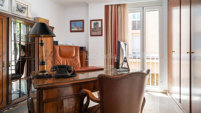 Foto 71224e5f-87cd-4612-9df5-dc7b32216788. Apartament amb aparcament piscina a Cas Català-Illetes Calvià
