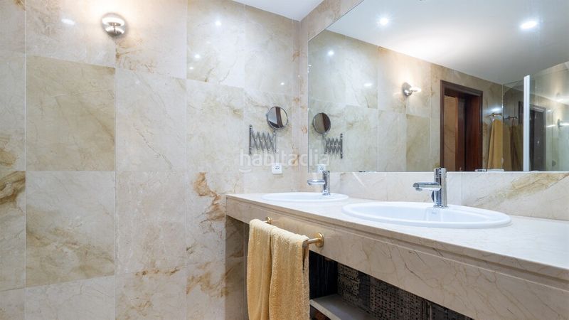Foto 7604837a-d107-4645-88e3-b91a59ced10e. Apartament amb aparcament piscina a Cas Català-Illetes Calvià