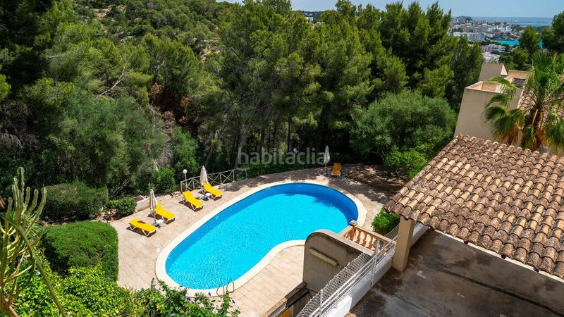 Foto 92565d4f-fe44-42a8-b455-296df4683c0a. Apartament amb aparcament piscina a Cas Català-Illetes Calvià