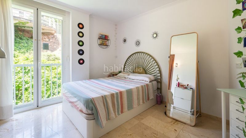 Foto c50b7a6b-bd2b-475d-a408-8954289ee7f8. Apartament amb aparcament piscina a Cas Català-Illetes Calvià