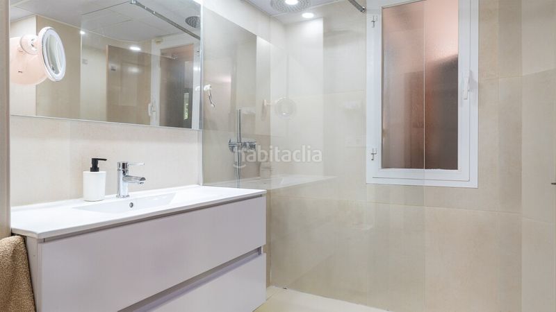 Foto d87a46cd-f6a7-4524-a033-5d80584828ac. Apartament amb aparcament piscina a Cas Català-Illetes Calvià