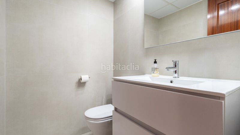 Foto e1a59d41-09e7-42de-8c13-867ac5aba2c1. Apartament amb aparcament piscina a Cas Català-Illetes Calvià