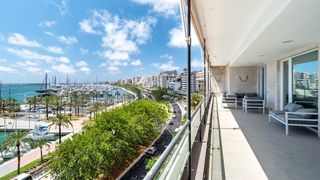 Apartament a Son Armadams