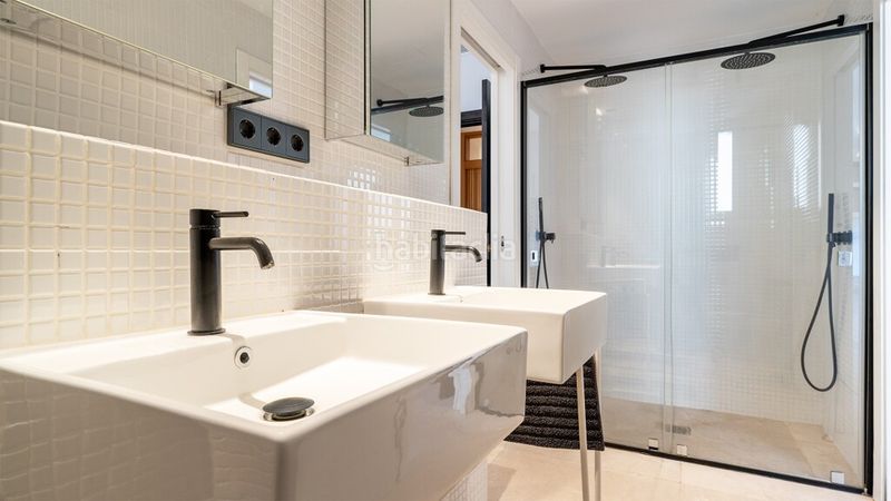 Foto 0e6ab6f1-9e19-44bc-8e63-6267a990b921. Apartament amb calefacció aparcament a Son Armadams Palma de Mallorca