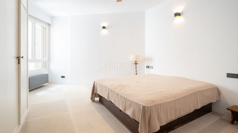 Foto 0ee3ebd0-bd31-43fa-aaf6-091c36c1d7b0. Apartament amb calefacció aparcament a Son Armadams Palma de Mallorca