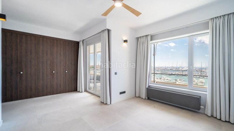 Foto 2599bd93-5ac9-4c35-a90d-0b5cb3679a4a. Apartament amb calefacció aparcament a Son Armadams Palma de Mallorca