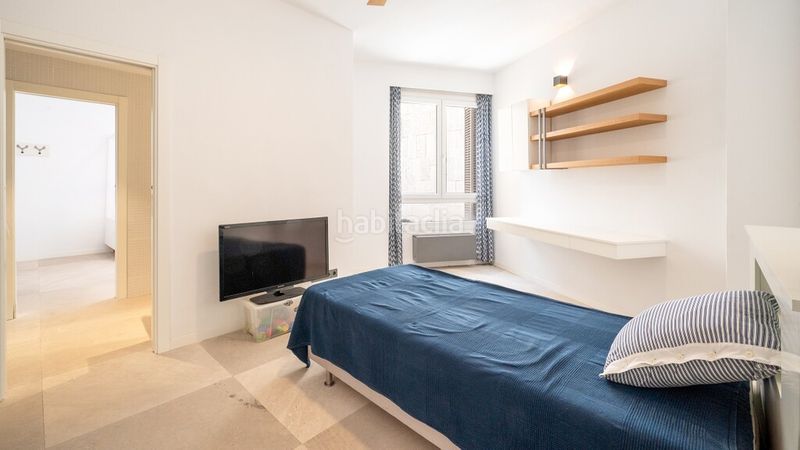 Foto 4705c004-bc5e-47f8-9619-13eb1e3814d9. Apartament amb calefacció aparcament a Son Armadams Palma de Mallorca