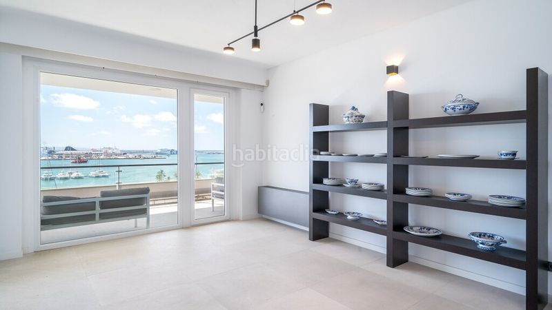 Foto 57e4b573-c288-44bf-aad8-c6a497e66937. Apartament amb calefacció aparcament a Son Armadams Palma de Mallorca