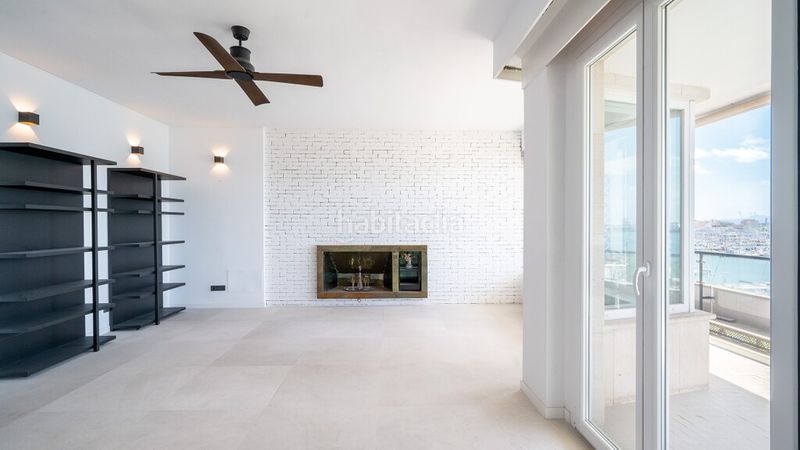 Foto 5f0b0e42-1f4e-4ea0-95ad-8fb154162b30. Apartament amb calefacció aparcament a Son Armadams Palma de Mallorca