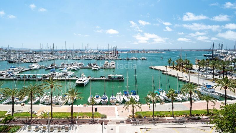 Foto 6c48138c-1ca5-4309-9834-eb7ab80ddede. Apartament amb calefacció aparcament a Son Armadams Palma de Mallorca