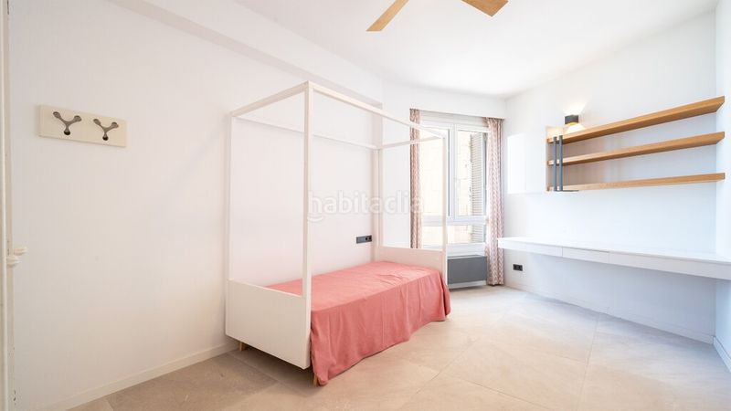 Foto 909249c5-30b1-4dad-9eb8-2580f5c72fd7. Apartament amb calefacció aparcament a Son Armadams Palma de Mallorca