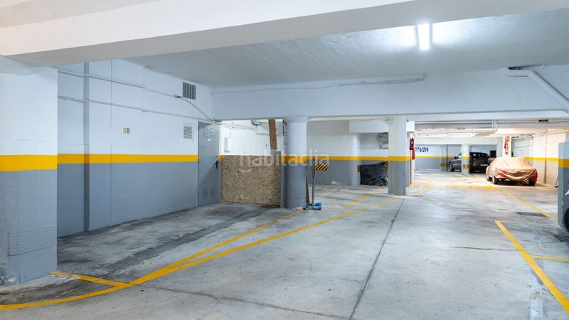 Foto 9647f3ce-5299-4649-a255-8f11c1b677b4. Apartament amb calefacció aparcament a Son Armadams Palma de Mallorca