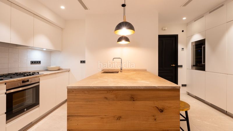 Foto bd280c26-8218-4561-ad87-0077eb3a3f71. Apartament amb calefacció aparcament a Son Armadams Palma de Mallorca
