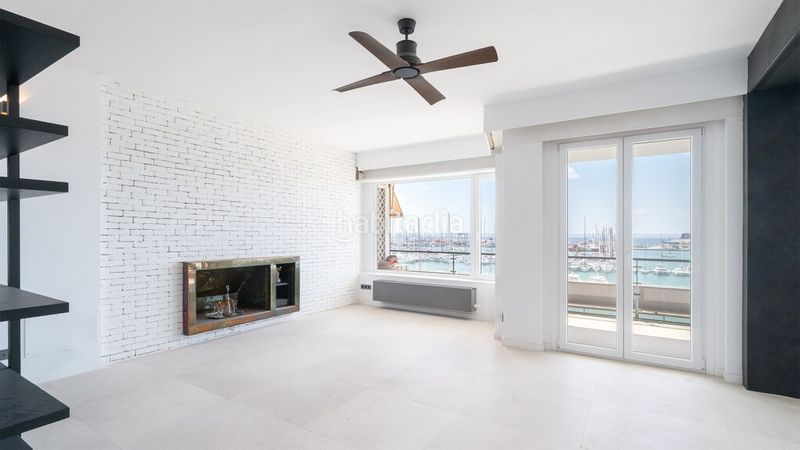 Foto cbf371df-03dd-4190-ae35-380685ca29a6. Apartament amb calefacció aparcament a Son Armadams Palma de Mallorca