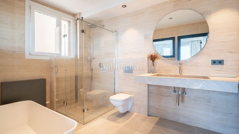 Foto d5aa13fe-14ac-4c3b-bf34-eff464f5b07b. Apartament amb calefacció aparcament a Son Armadams Palma de Mallorca