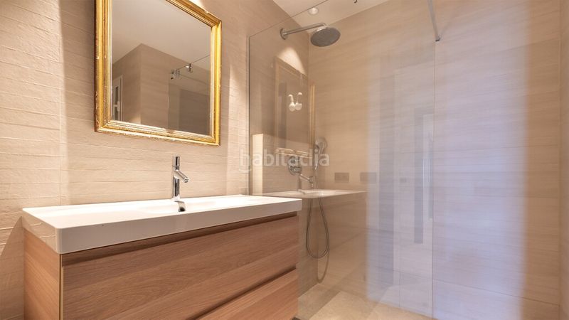Foto e2a915a0-7b9e-4879-9055-612d888190c4. Apartament amb calefacció aparcament a Son Armadams Palma de Mallorca