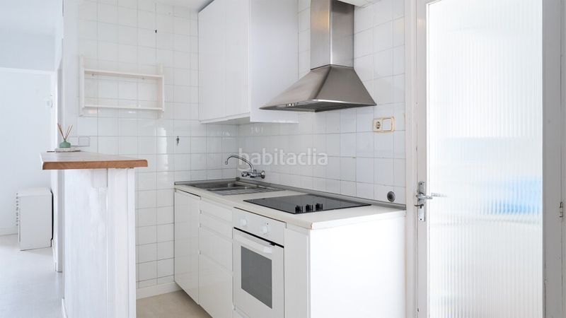Foto a1b8b0d6-cdf5-4a39-a270-4dbbdae930d1. Àtic a Jaume III Palma de Mallorca