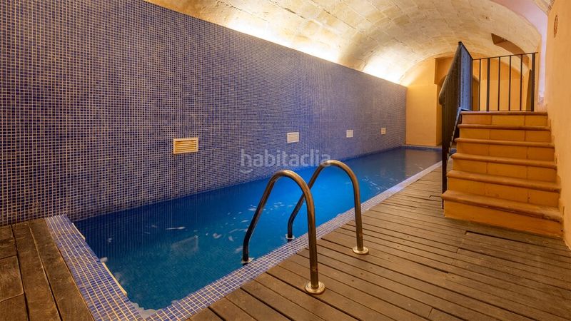 Foto 2cff09fd-dd92-45cb-89a8-9222805dc35c. Apartament amb aparcament piscina a Monti-Sion Palma de Mallorca