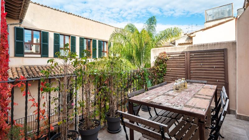 Foto 34e00ed5-f5d7-4d13-87b5-9e934f8f960b. Apartament amb aparcament piscina a Monti-Sion Palma de Mallorca