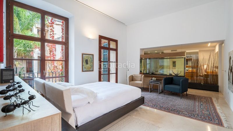 Foto 66c401cc-2857-4440-945e-47f1f3d2e1f2. Apartament amb aparcament piscina a Monti-Sion Palma de Mallorca
