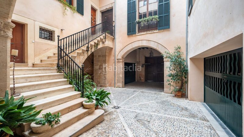 Foto 787b8a8d-addb-456a-a759-4b06e7f96cce. Apartament amb aparcament piscina a Monti-Sion Palma de Mallorca