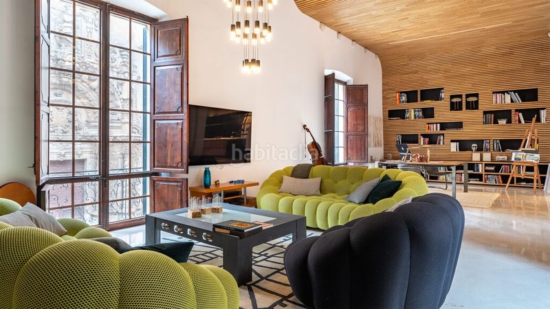 Foto becf2b70-6dd6-4a72-9d2d-ffad583cb2e7. Apartament amb aparcament piscina a Monti-Sion Palma de Mallorca