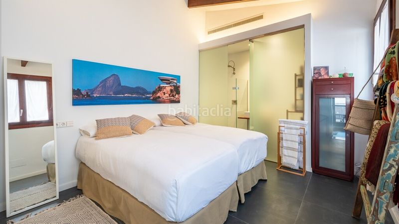 Foto d9d2501a-9e55-4e3d-8126-257e3911941d. Apartament amb aparcament piscina a Monti-Sion Palma de Mallorca