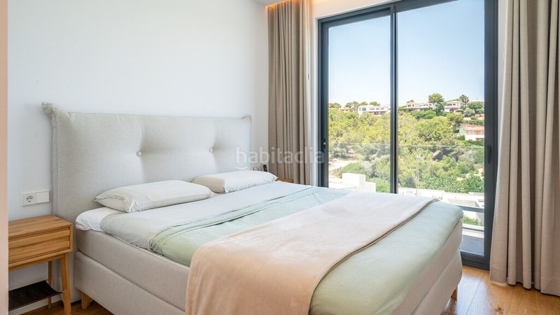 Foto a91ca88e-7293-44b6-bd69-98d4c236cd22. Xalet amb calefacció aparcament a Cala Vinyes Calvià