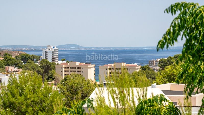 Foto b51348df-3685-44fe-8bf6-e5927faba7fd. Xalet amb calefacció aparcament a Cala Vinyes Calvià
