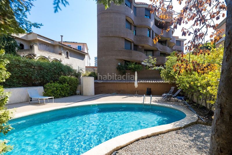 Foto 770f05d1-c2b1-4fa3-931e-34e00d8c35de. Affitto attico con riscaldamento parcheggio piscina in Palma de Mallorca
