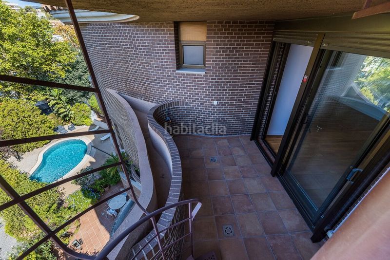 Foto c30e67f0-efa3-42de-b460-f78db7f376e2. Affitto attico con riscaldamento parcheggio piscina in Palma de Mallorca
