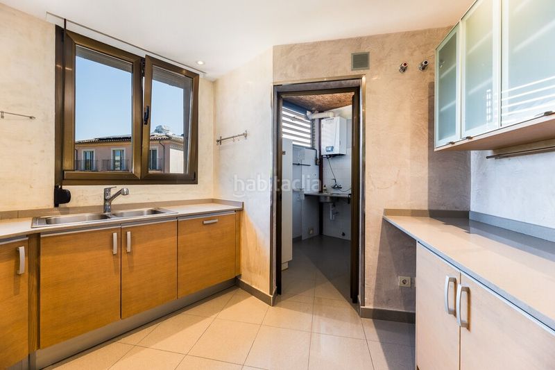 Foto ea3ff4ba-4a93-4b2b-a159-f493144875f5. Affitto attico con riscaldamento parcheggio piscina in Palma de Mallorca