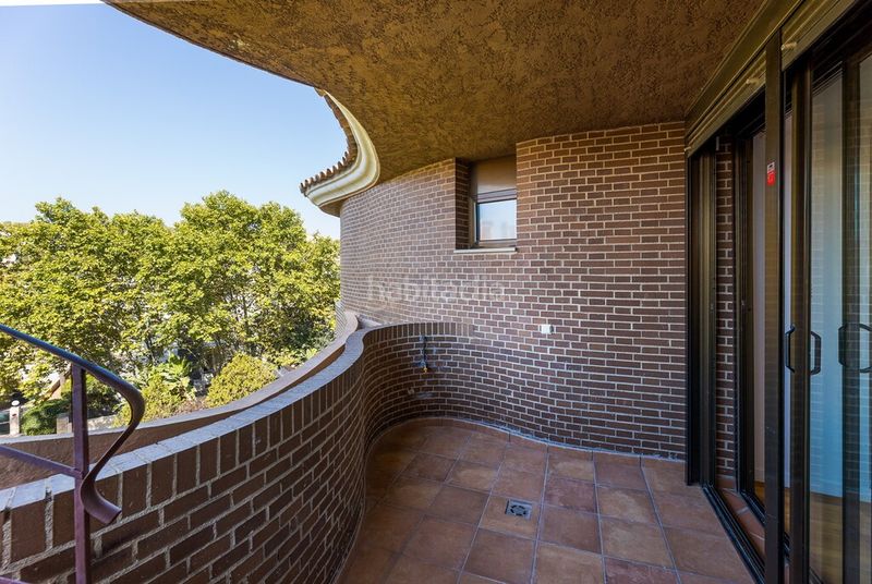 Foto f3ba90c3-64ac-426d-8c43-76249f087822. Affitto attico con riscaldamento parcheggio piscina in Palma de Mallorca