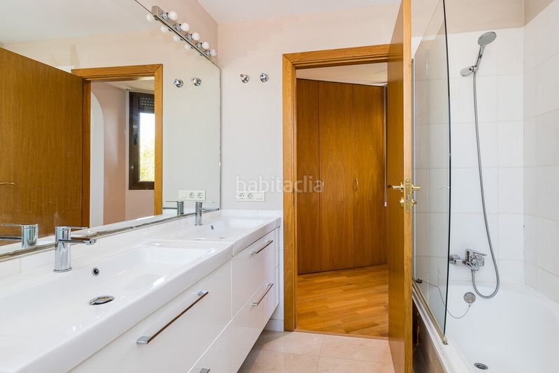 Foto fc45152d-408a-4853-8850-eb7dbc70a1bd. Affitto attico con riscaldamento parcheggio piscina in Palma de Mallorca
