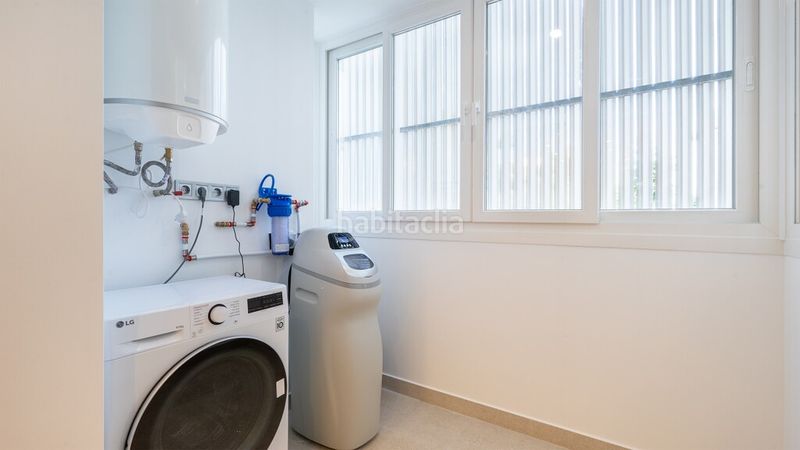 Foto 18ce51ea-5257-441e-b8e4-f2c734375be3. Apartament amb calefacció a Portals Nous Calvià