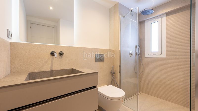 Foto 6a325493-a92f-493b-b0c6-cd118f180005. Apartament amb calefacció a Portals Nous Calvià