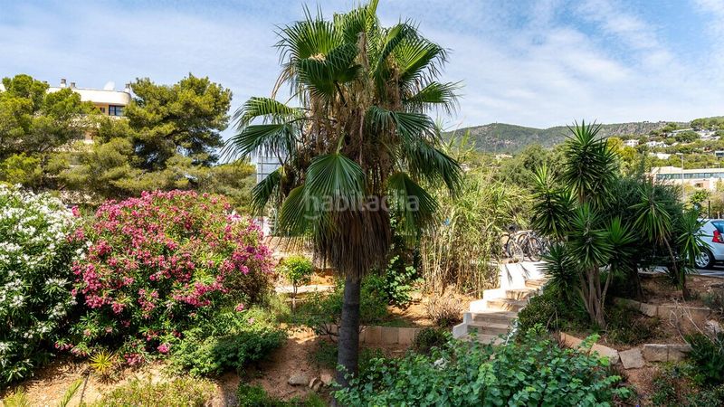 Foto 7f93635a-9131-41f2-b6cb-88084d40ef2c. Apartament amb calefacció a Portals Nous Calvià
