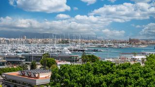 Àtic a Zona Portuària. Espectacular apartamento ático dúplex, a estrenar, en venta en e