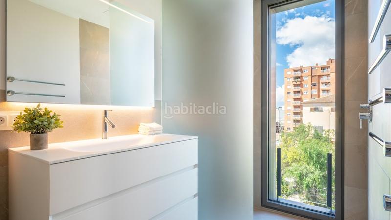 Foto 0672fc34-0450-438c-9764-bb95eca6624a. Attique avec chauffage parking piscine dans Zona Portuària Palma de Mallorca