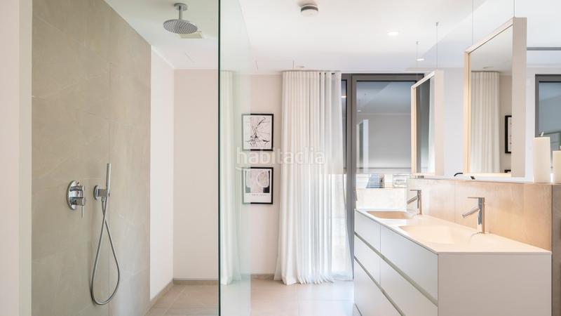 Foto 61c07712-f065-49ab-8e85-91ffdcb8b4b9. Attique avec chauffage parking piscine dans Zona Portuària Palma de Mallorca