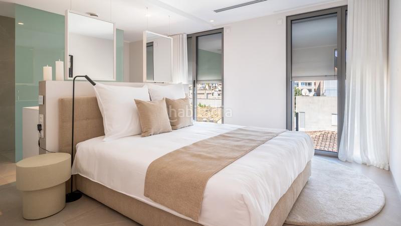 Foto a2a9d438-0674-44e6-925d-5da6594004f9. Attique avec chauffage parking piscine dans Zona Portuària Palma de Mallorca